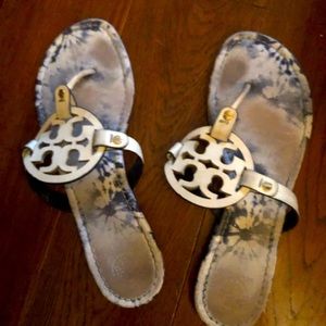 Tory Burch sandals